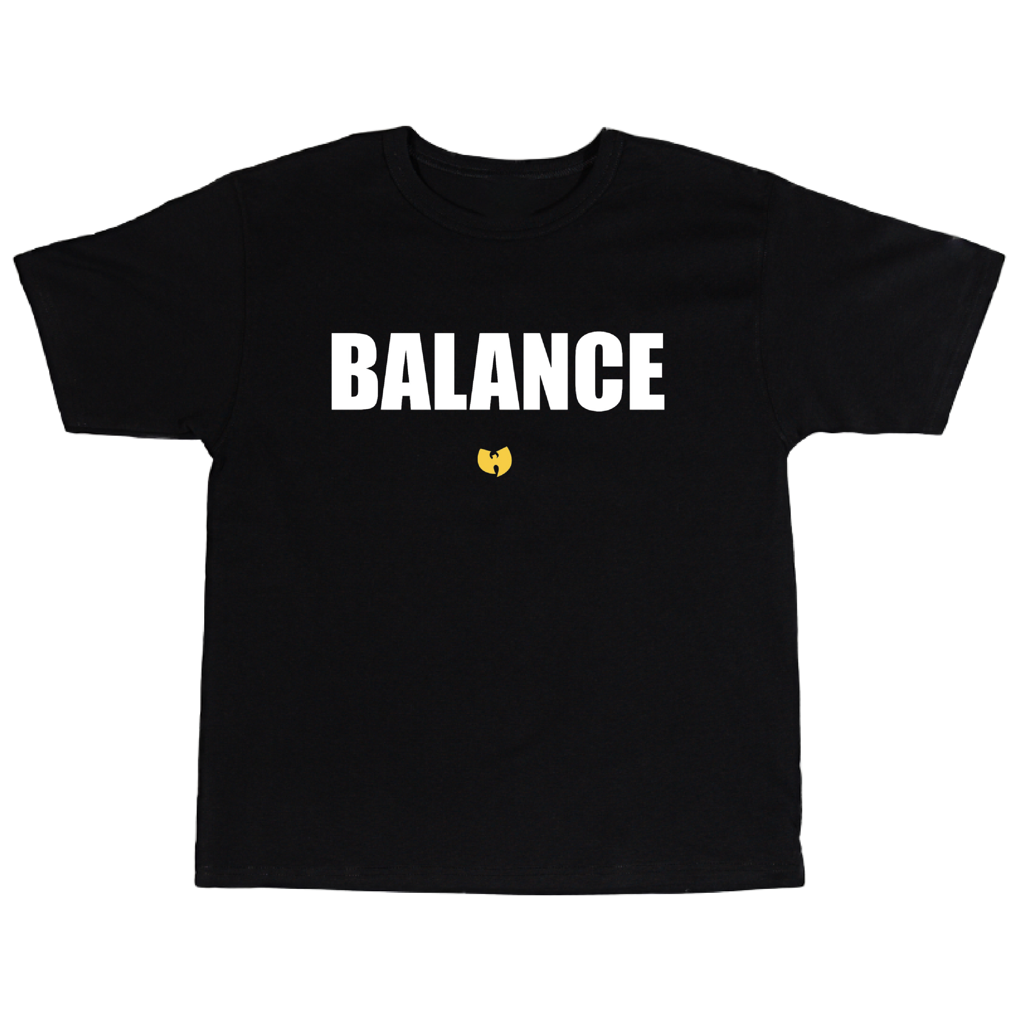 Balance Tee