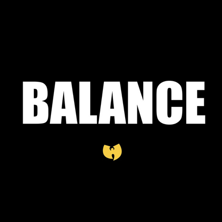 Balance Vinyl